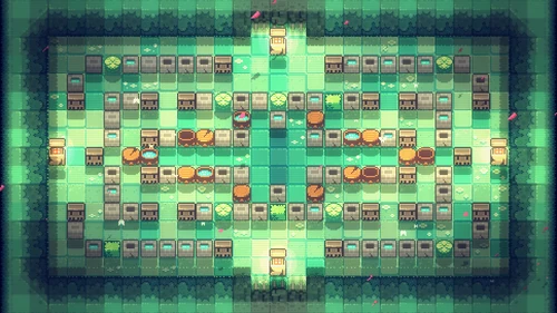 Nemoris-Pacmanesque-1.5.0