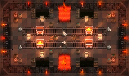 Craterus-AbandonedMine