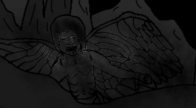 Fallen Angels Involation Wiki Fandom