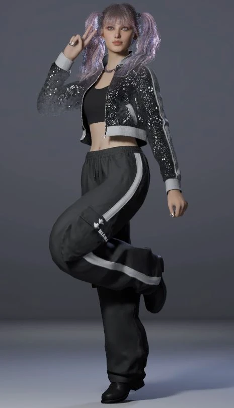 Layla様 Layla Kane | InzoiderTV Wiki | Fandom