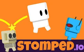 Stomped.io
