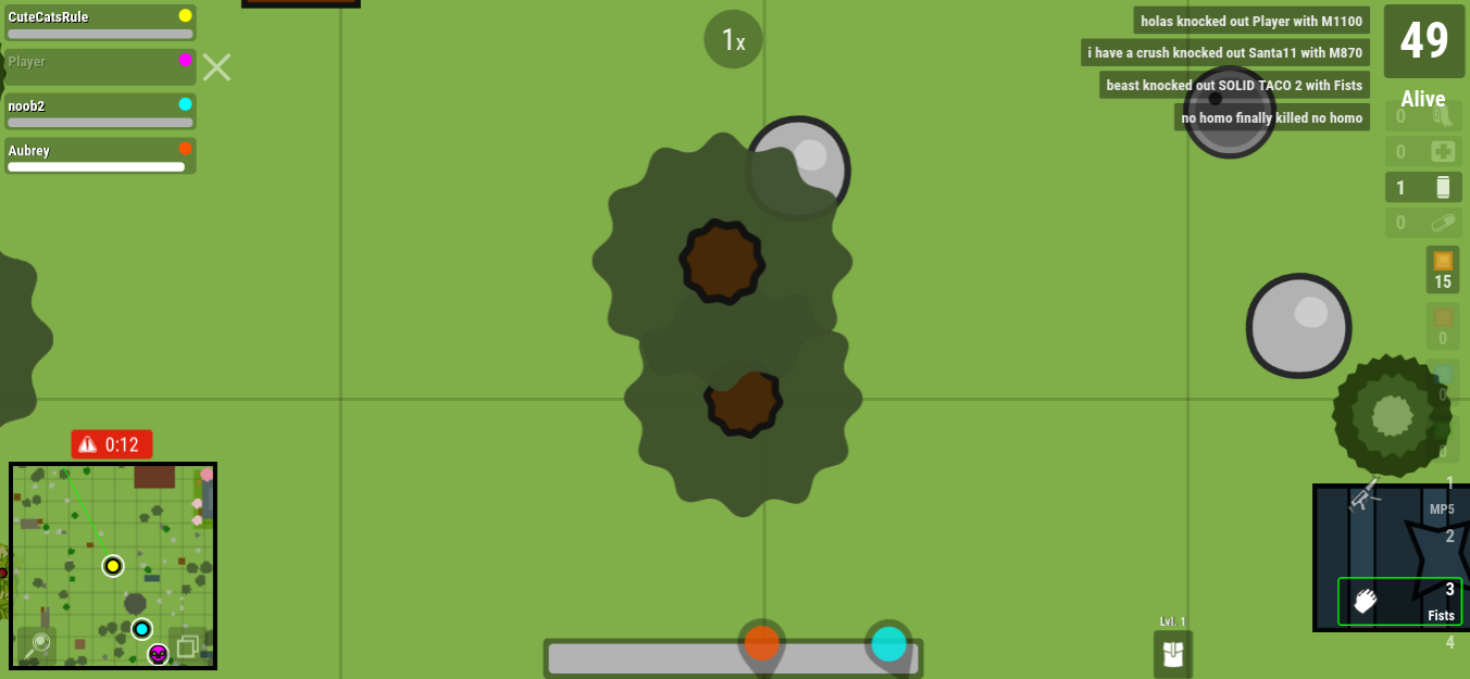 Surviv.io | .io Games Wiki | Fandom