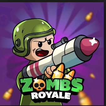 Zombs.io 🕹️ — Play for Free on HahaGames