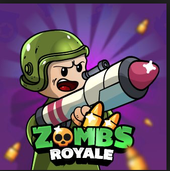 Zombs.io - 🕹️ Online Game