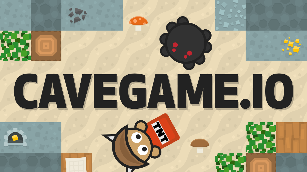 Cavegame.io | .io Games Wiki | Fandom