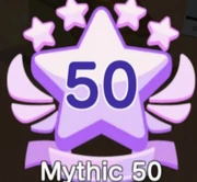 Mythic 50