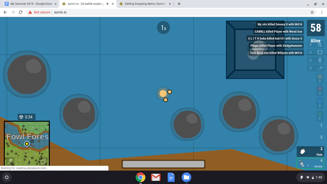 Surviv.io - Wikipedia