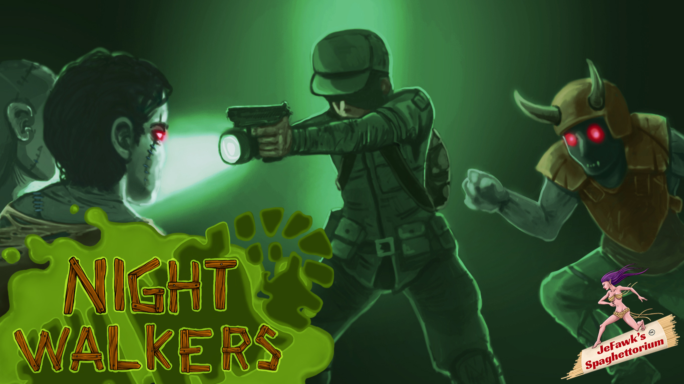 Nightwalkers.io .io Games Wiki Fandom