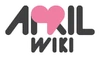 APRIL Wiki logo