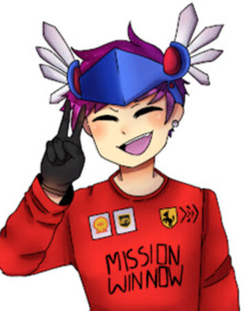 Xdaaler20x Ion Racing Wiki Fandom