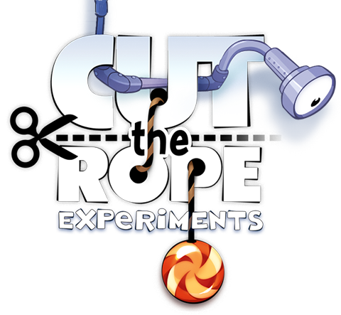 Cut The Rope” Sequel Will Be Called “Cut The Rope: Experiments