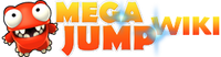 Mega Jump Wiki-wordmark