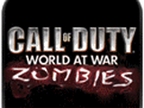 Call of Duty: World at War Zombies