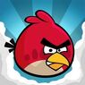 Angry birds red bird