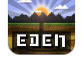 Eden - World Builder