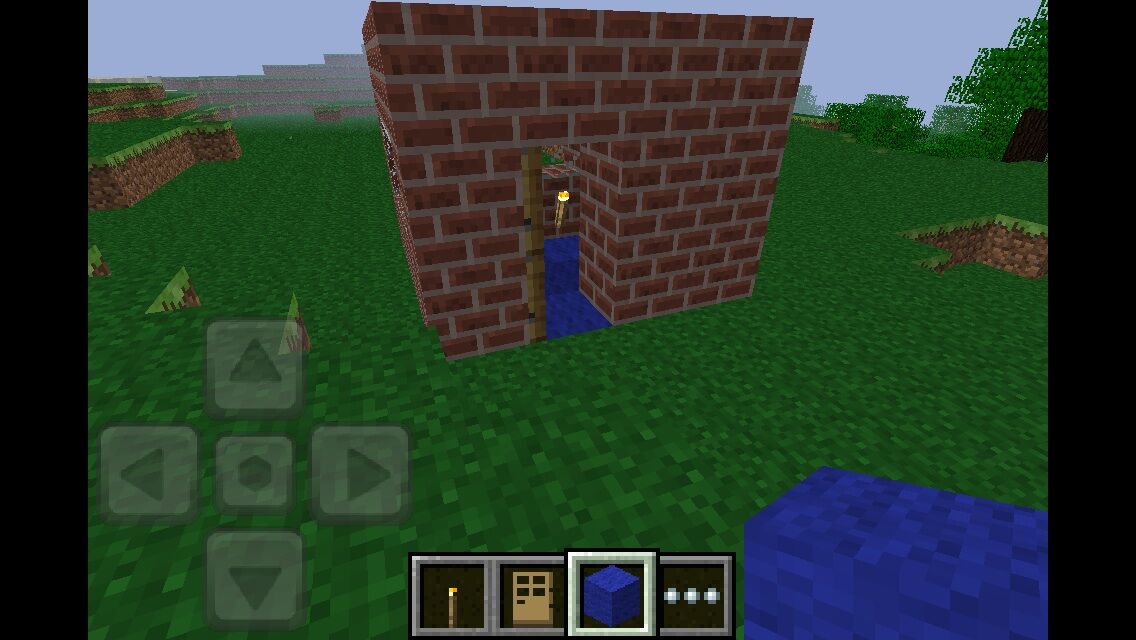 Minecraft: Pocket Edition Lite, IOS Gaming Wiki