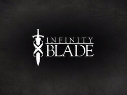 Infinitybladeserieslogo