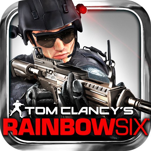 Tom Clancy's Rainbow Six: Shadow Vanguard, Rainbow Six Wiki