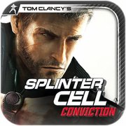 REVIEW: Tom Clancy's Splinter Cell: Conviction