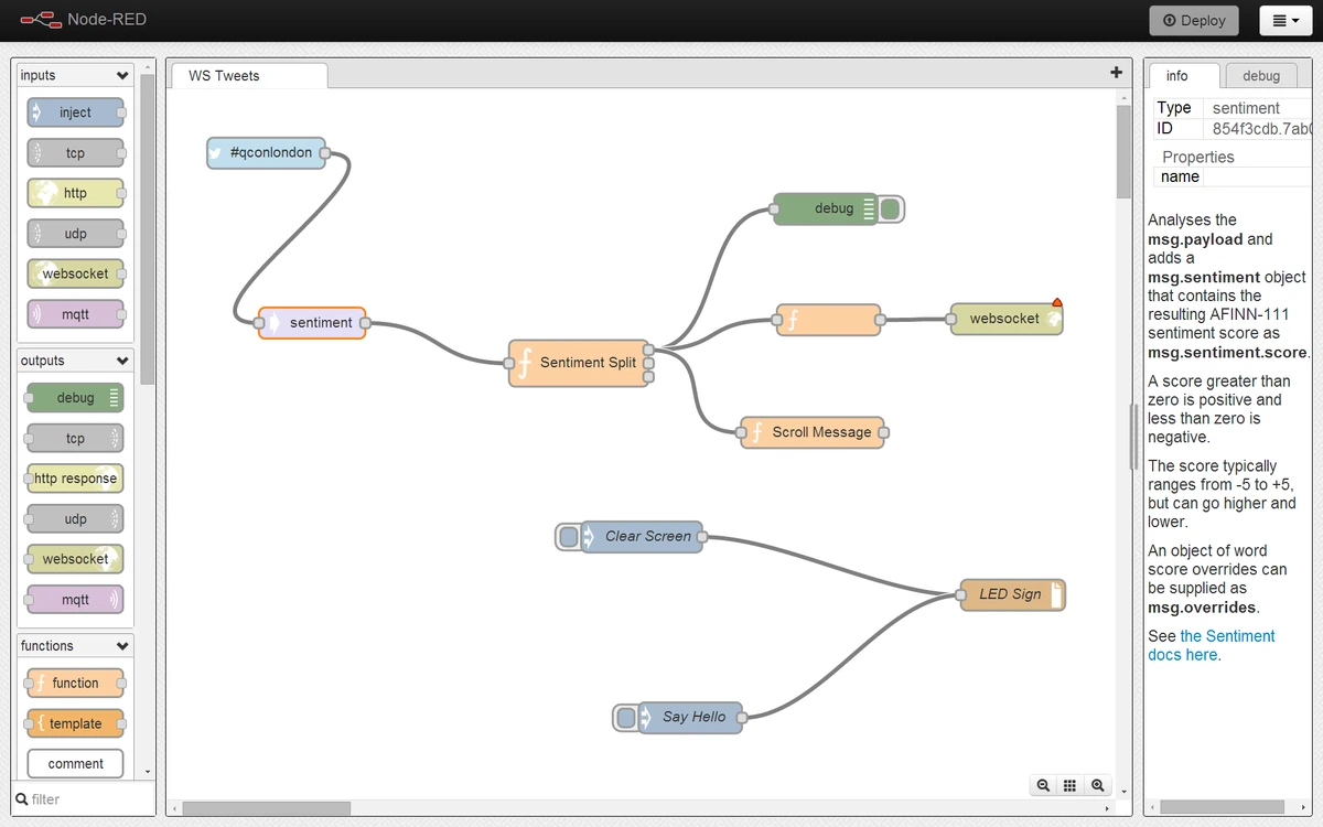 Tmp node. Node red. node red на русском. node red примеры. svg node-red.
