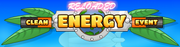 Clean Energy Event Reloaded icon