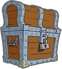 Epic Treasure Chest