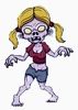 Zombie Girl