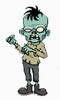 Zombie Boy