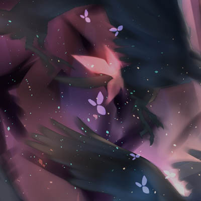 Grievous Lady | Arcaea Wiki | Fandom