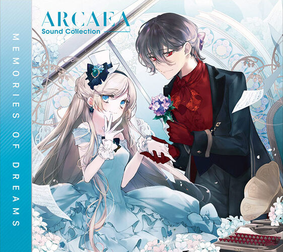 Memories of Dreams | Arcaea Wiki | Fandom