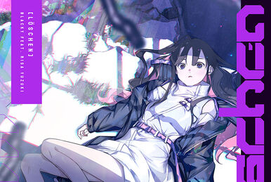 貴重 ARCAEA Fracture Ray ポスター ⚠️lowiroロゴ無し Fracture Ray - Arcaea Wiki*