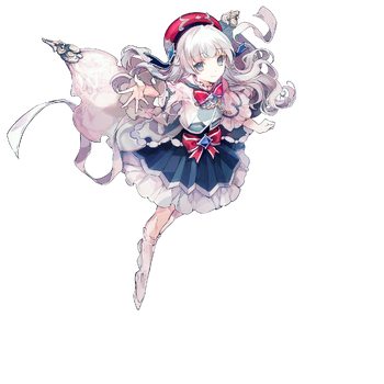 Hikari | Arcaea Wiki | Fandom