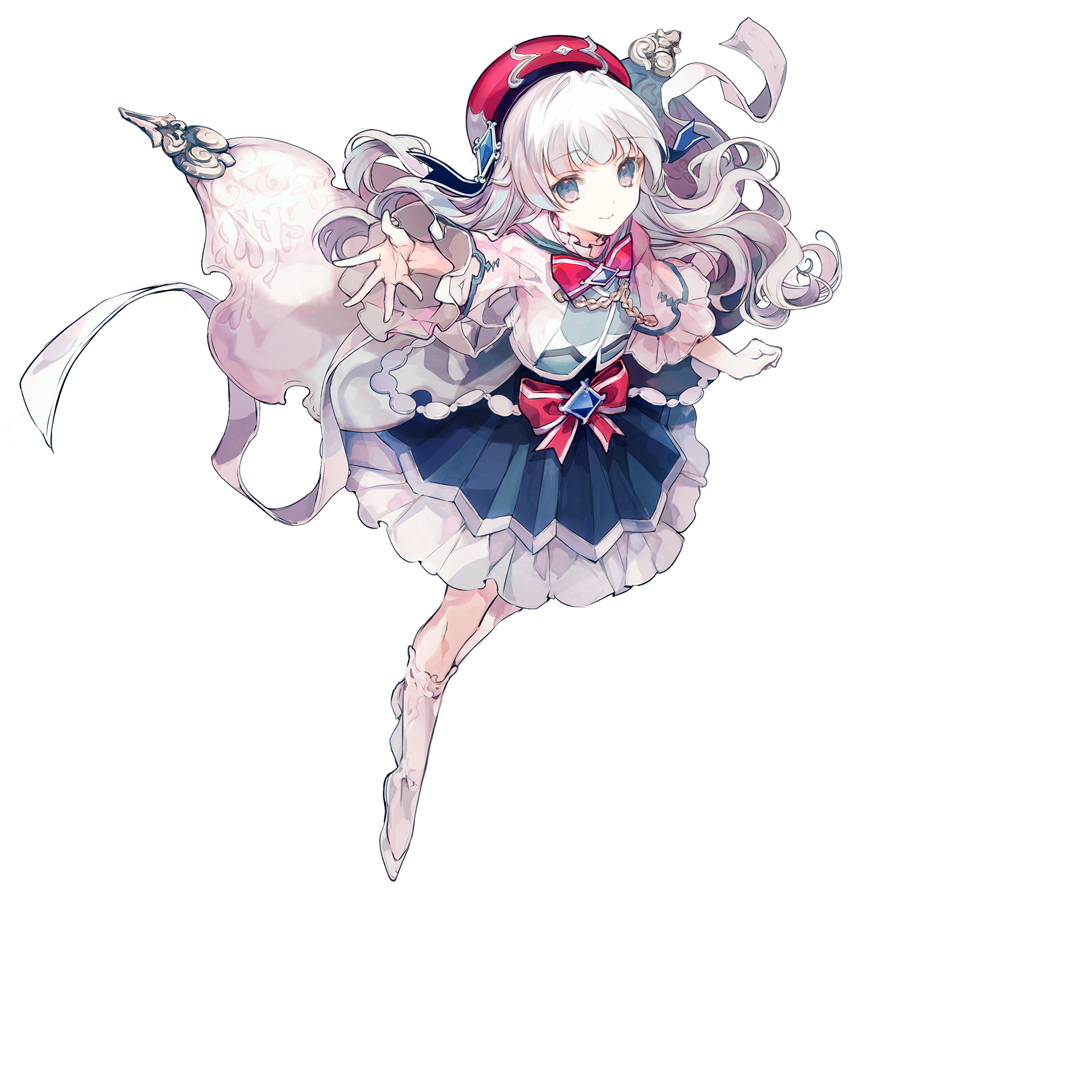 Hikari, Arcaea Wiki, Fandom