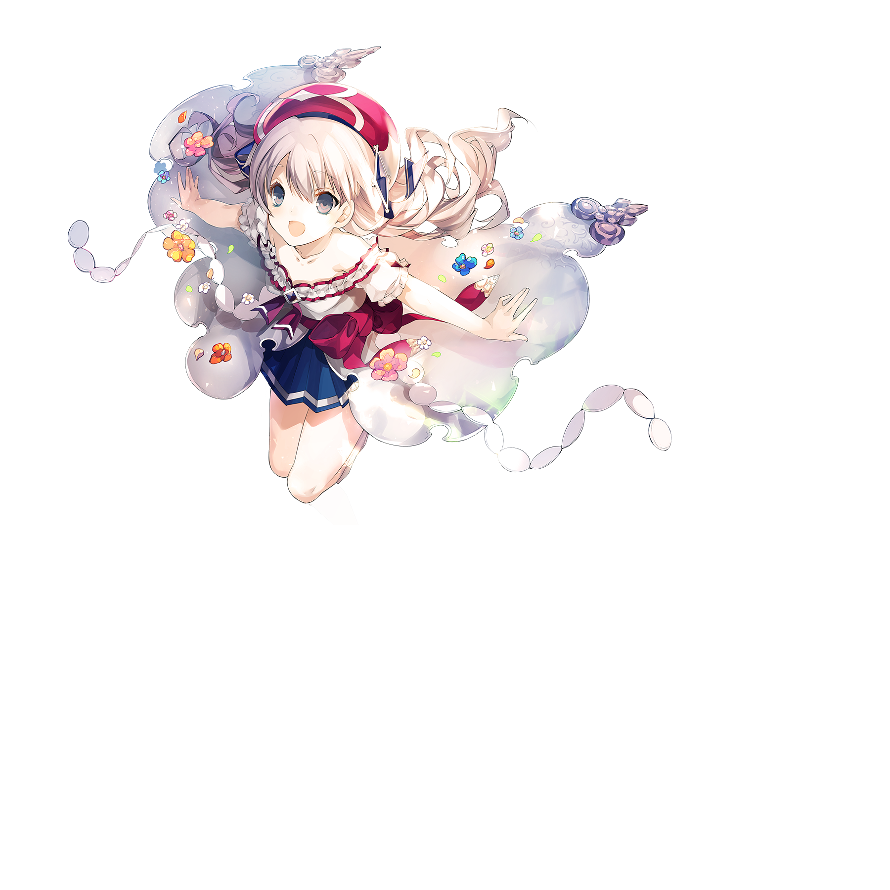 Hikari, Arcaea Wiki, Fandom