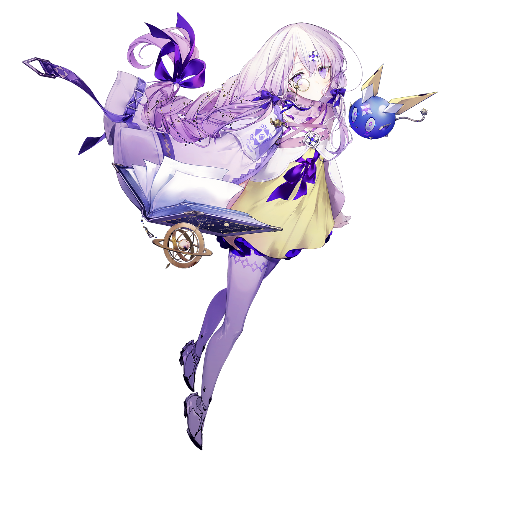 Lagrange Arcaea Wiki Fandom Lagrange Arcaea Wiki Fandom