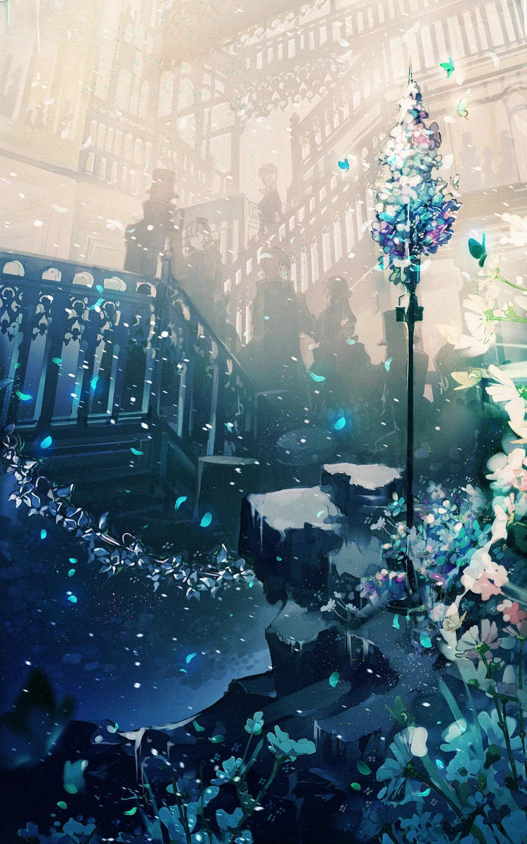 Story Absolute Reason Arcaea Wiki Fandom