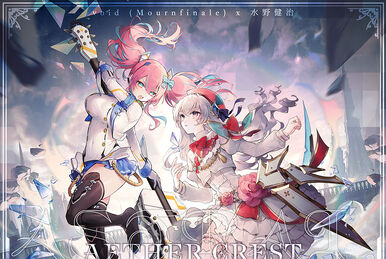 SuddeNDeath | Sound Voltex Wiki | Fandom