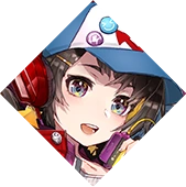 Nono Shibusawa | Arcaea Wiki | Fandom