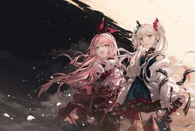 Story/Divided Heart | Arcaea Wiki | Fandom