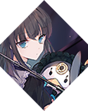 Tairitsu Grievous Lady Chuni Penguin Arcaea Wiki Fandom Tairitsu Grievous Lady Chuni Penguin Arcaea Wiki Fandom