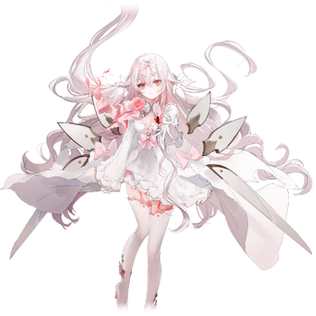 Hikari (Fatalis) | Arcaea Wiki | Fandom