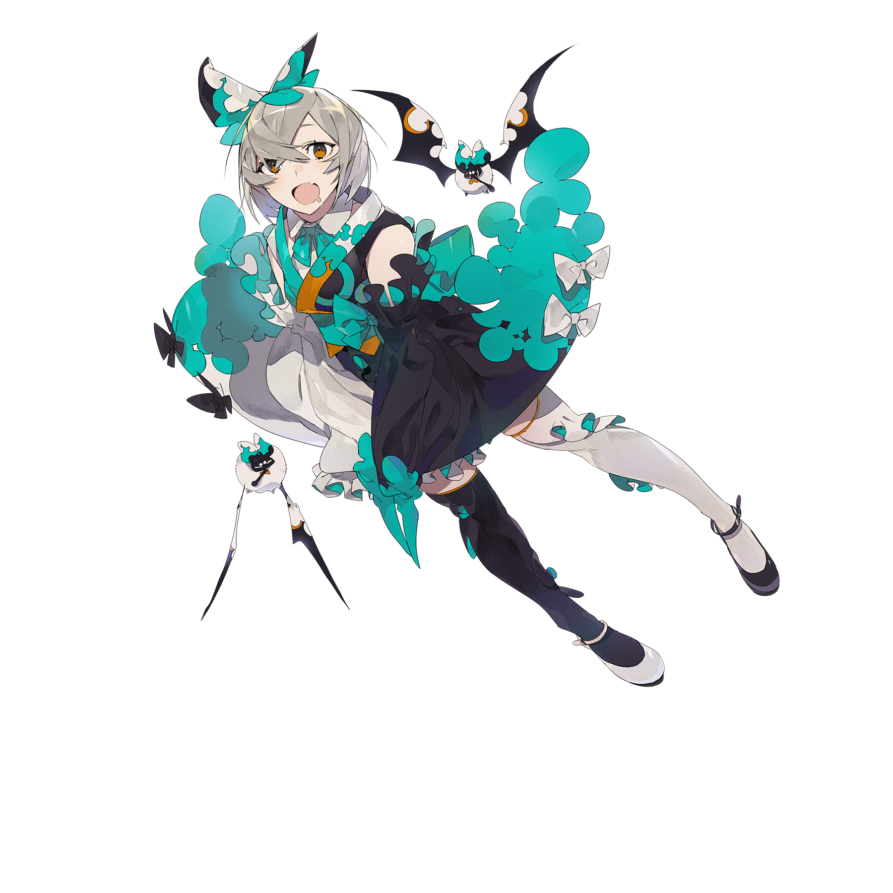 Hikari, Arcaea Wiki, Fandom