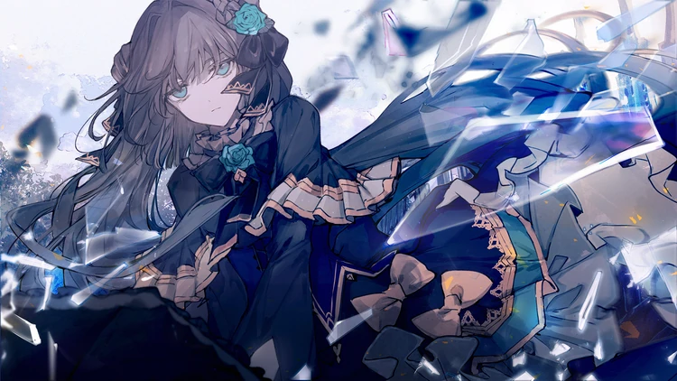 Story/Adverse Prelude | Arcaea Wiki | Fandom