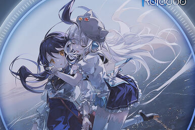 Black Mirror on the Wall | Arcaea Wiki | Fandom