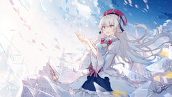 Hikari, Arcaea Wiki, Fandom