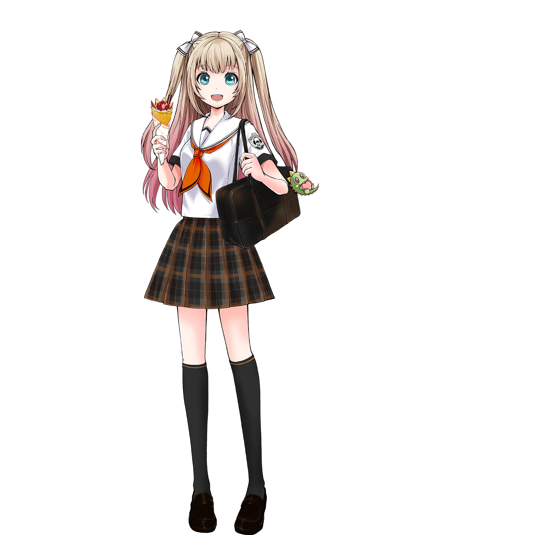 Yume | Arcaea Wiki | Fandom