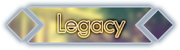 Legacy banner