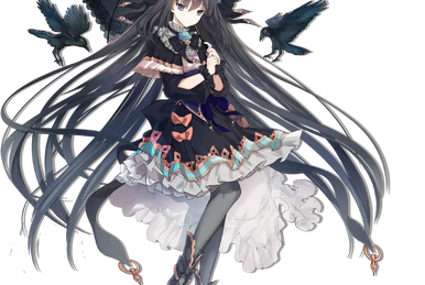 ARCAEA アーケア Grievous Lady ポスター m20125323292_1.jpg?1754749735