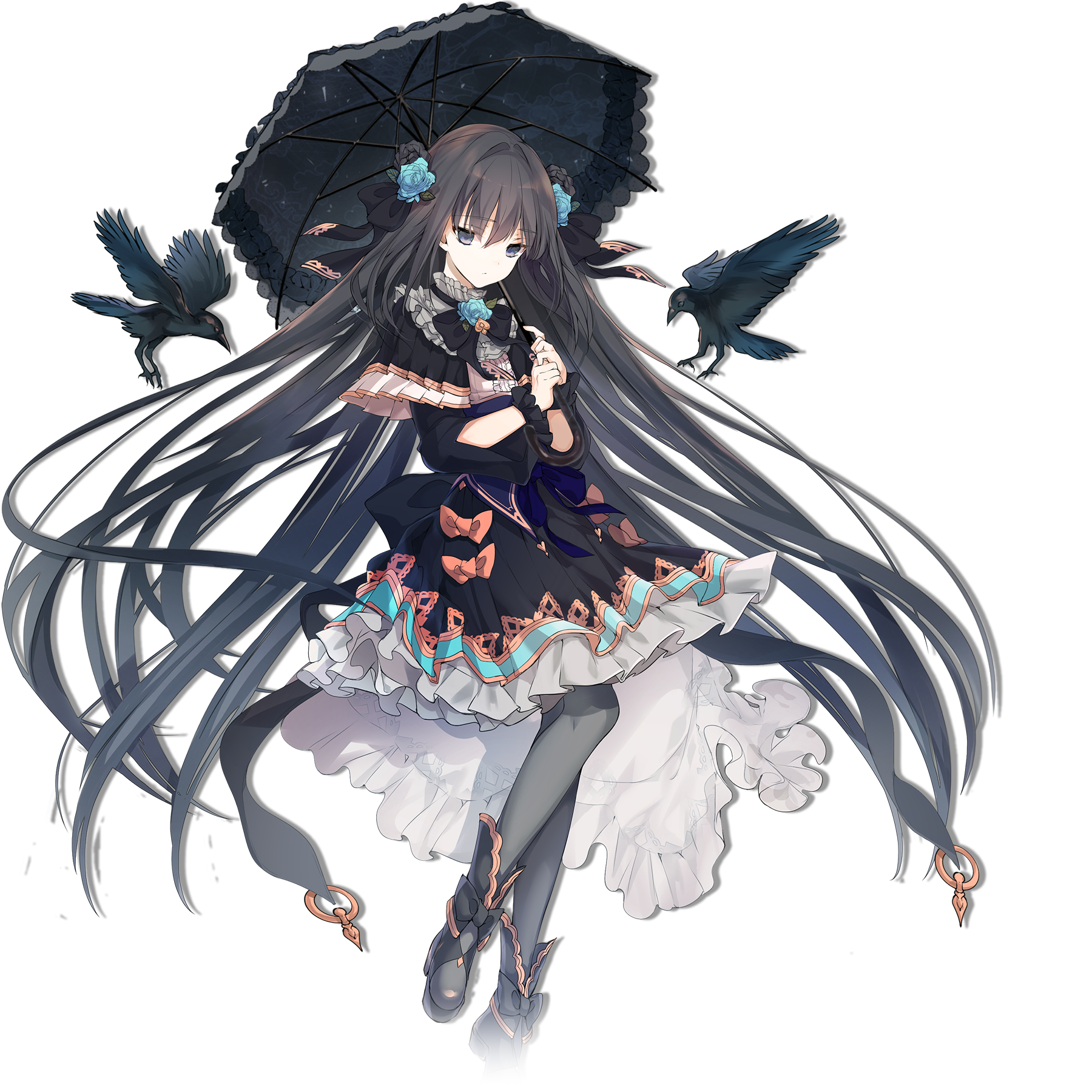 Hikari, Arcaea Wiki, Fandom