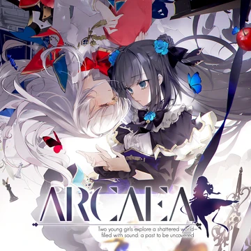 Arcaea (Game) | Arcaea Wiki | Fandom